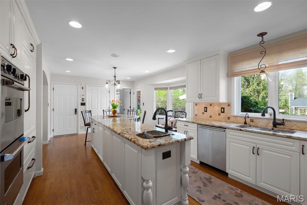 Carberry Place - Residential