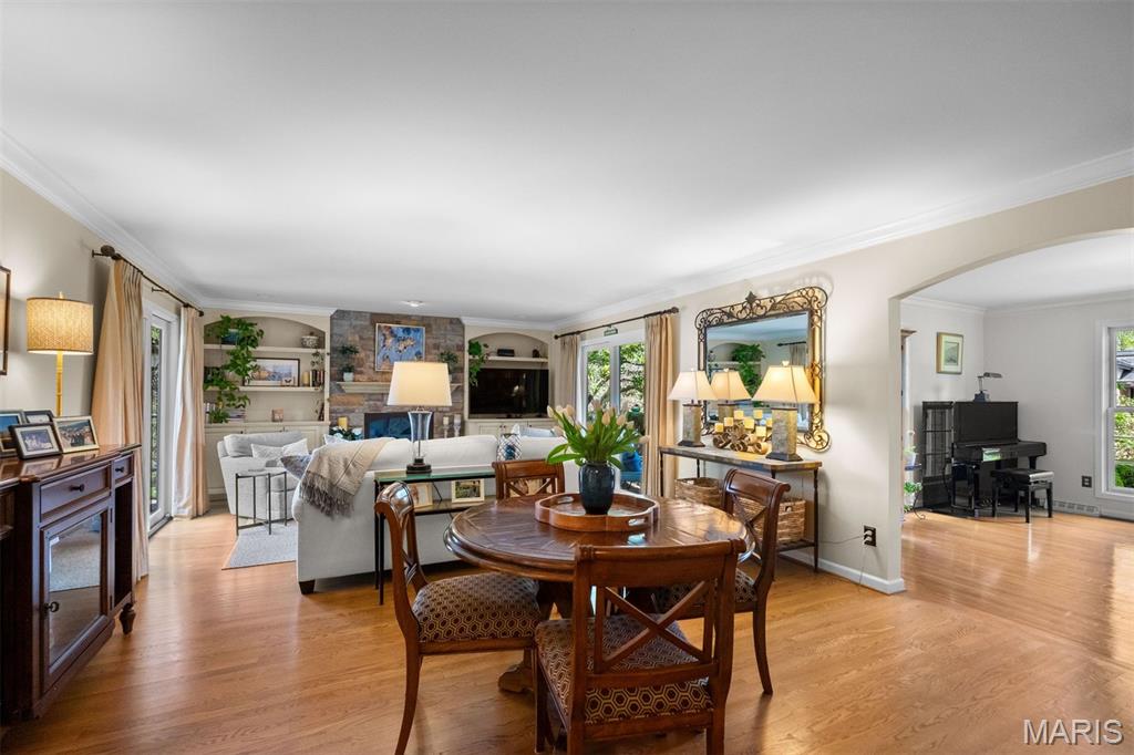 Carberry Place - Residential