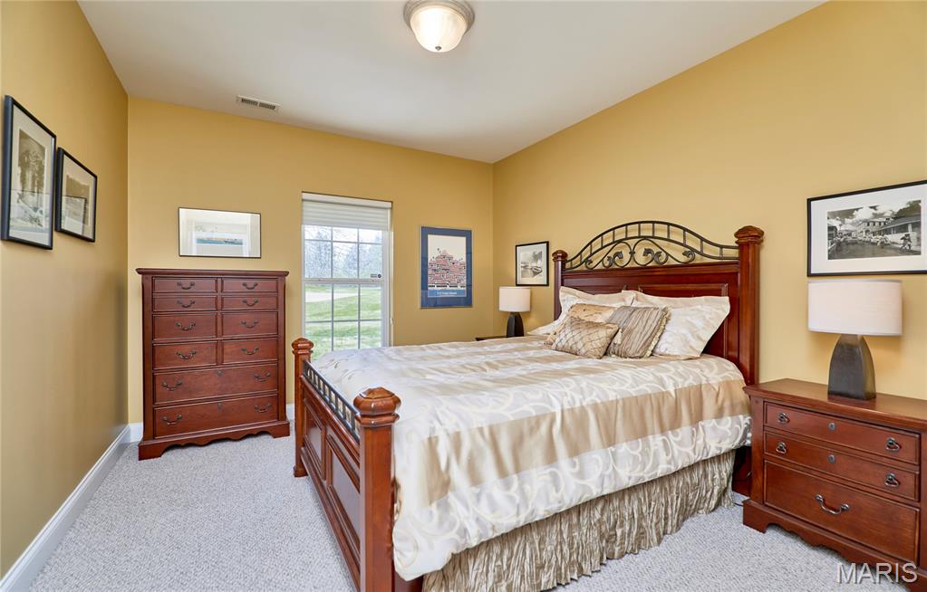 Villas Of Indigo Run At Bear Creek Resub - Residential