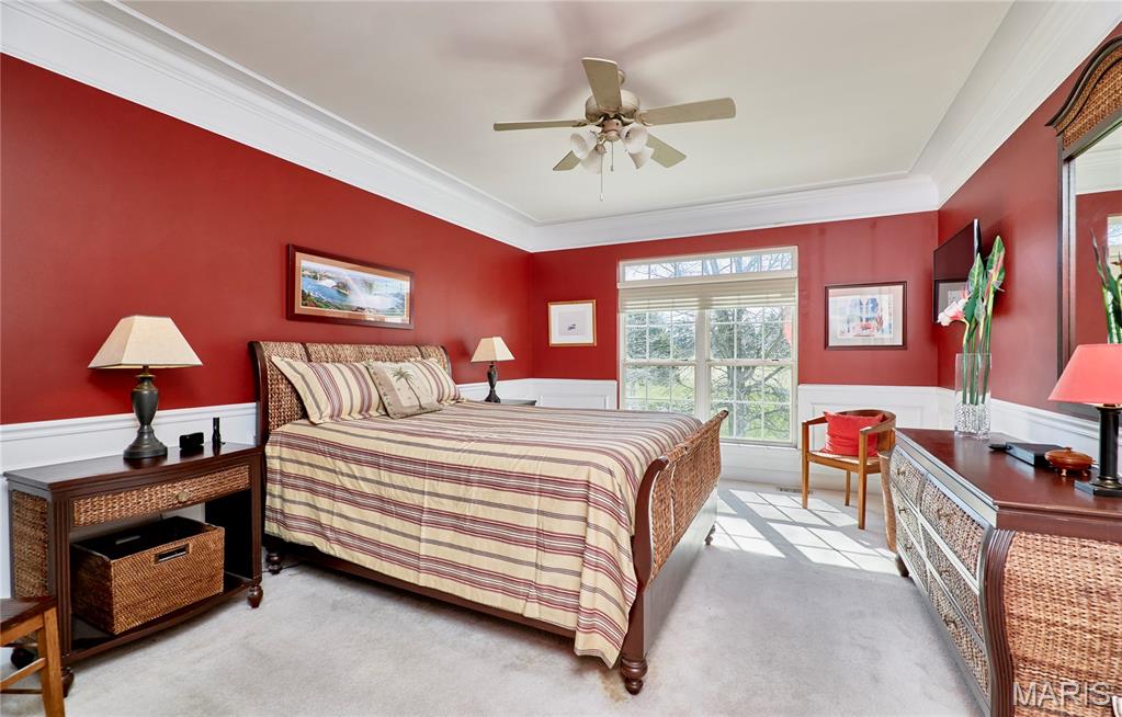 Villas Of Indigo Run At Bear Creek Resub - Residential