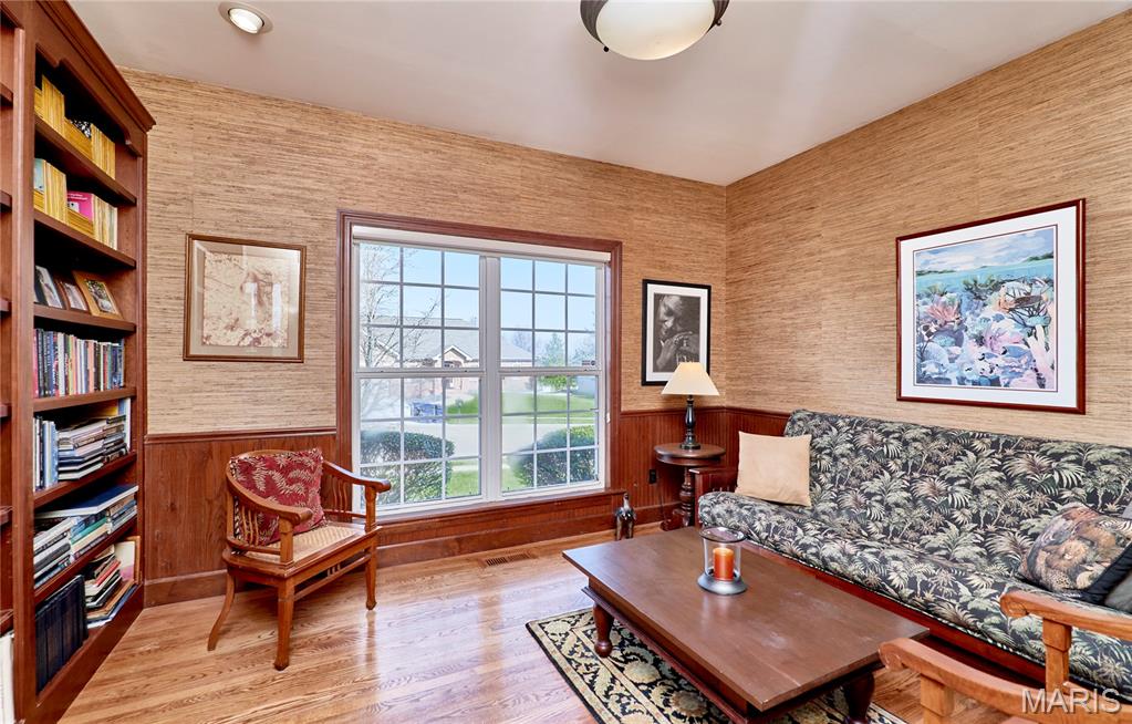 Villas Of Indigo Run At Bear Creek Resub - Residential