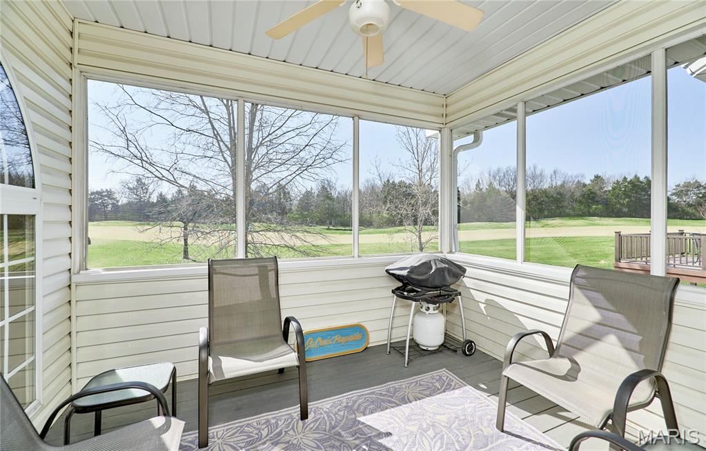 Villas Of Indigo Run At Bear Creek Resub - Residential