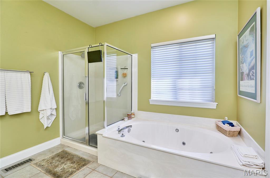 Villas Of Indigo Run At Bear Creek Resub - Residential