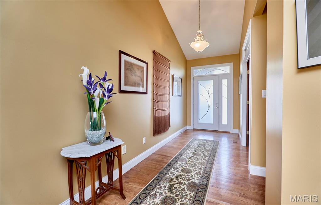 Villas Of Indigo Run At Bear Creek Resub - Residential