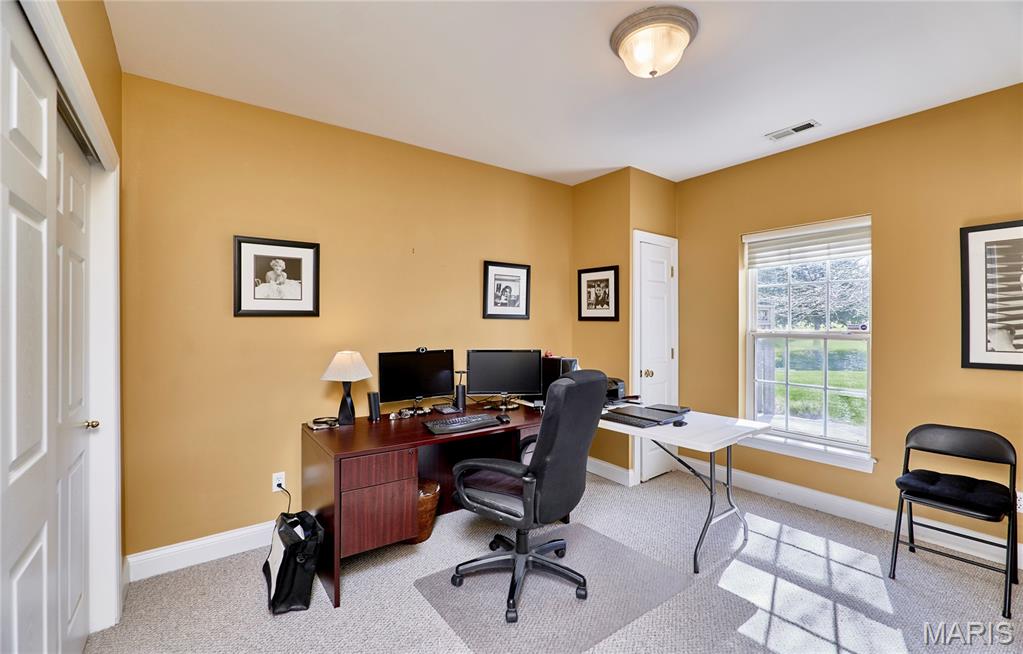 Villas Of Indigo Run At Bear Creek Resub - Residential