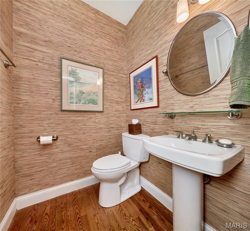 Villas Of Indigo Run At Bear Creek Resub - Residential