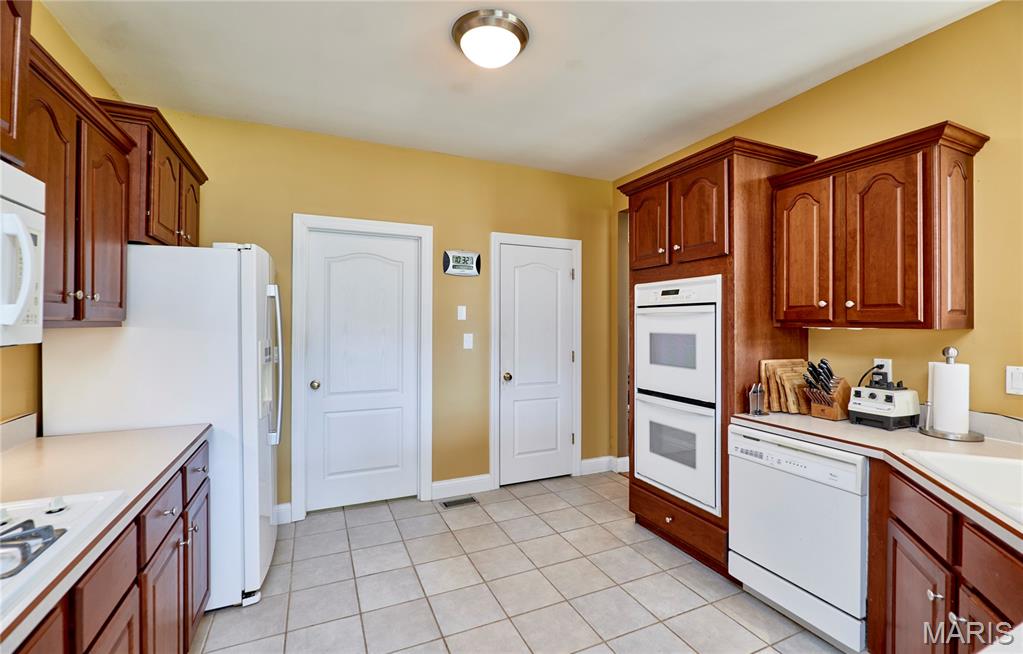 Villas Of Indigo Run At Bear Creek Resub - Residential