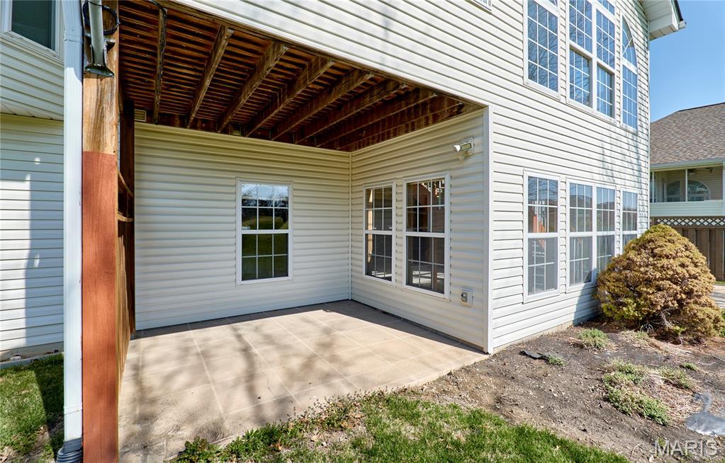 Villas Of Indigo Run At Bear Creek Resub - Residential