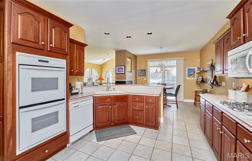 Villas Of Indigo Run At Bear Creek Resub - Residential