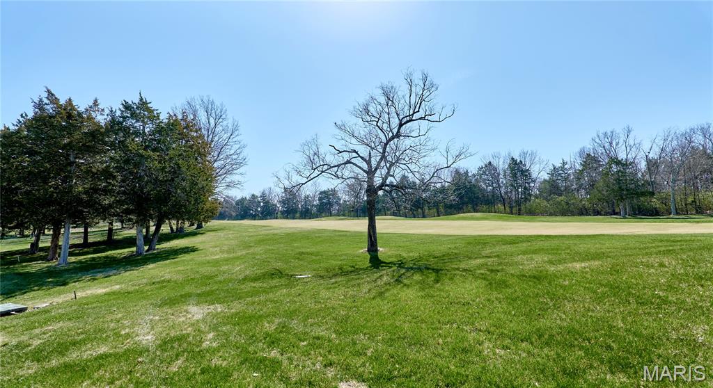 Villas Of Indigo Run At Bear Creek Resub - Residential