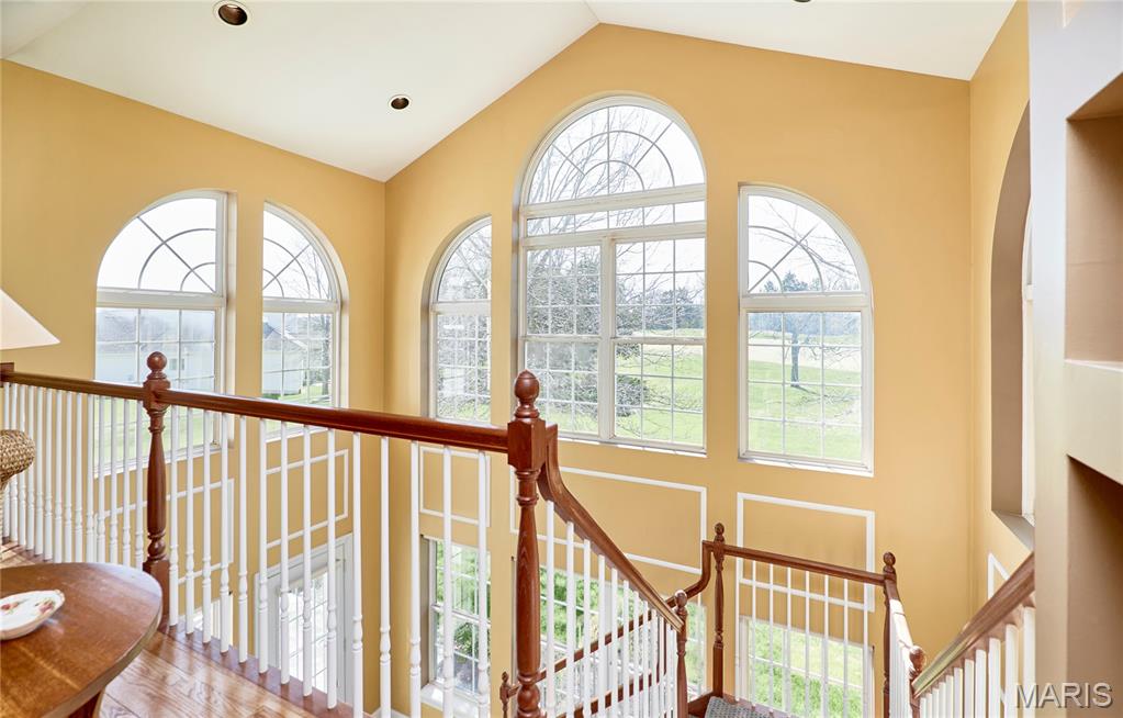 Villas Of Indigo Run At Bear Creek Resub - Residential