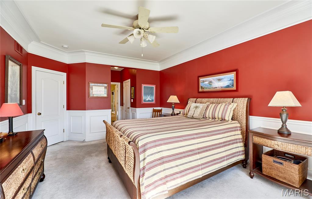 Villas Of Indigo Run At Bear Creek Resub - Residential