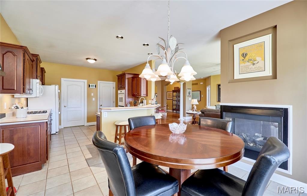 Villas Of Indigo Run At Bear Creek Resub - Residential