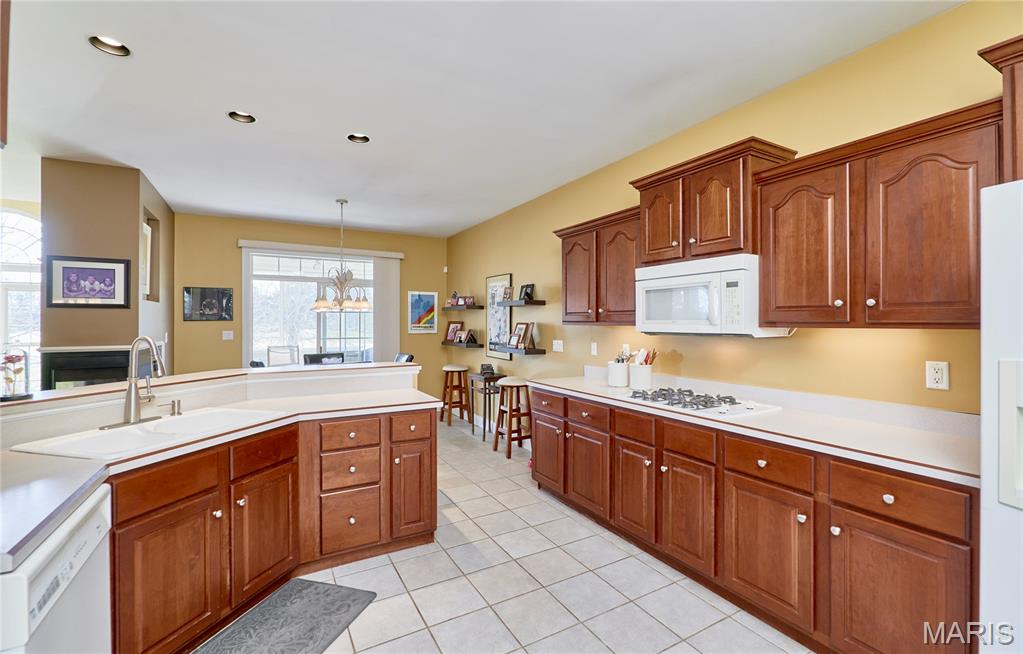 Villas Of Indigo Run At Bear Creek Resub - Residential