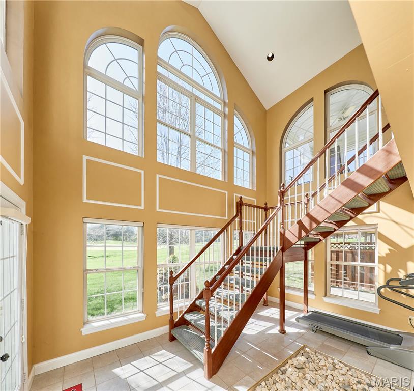 Villas Of Indigo Run At Bear Creek Resub - Residential