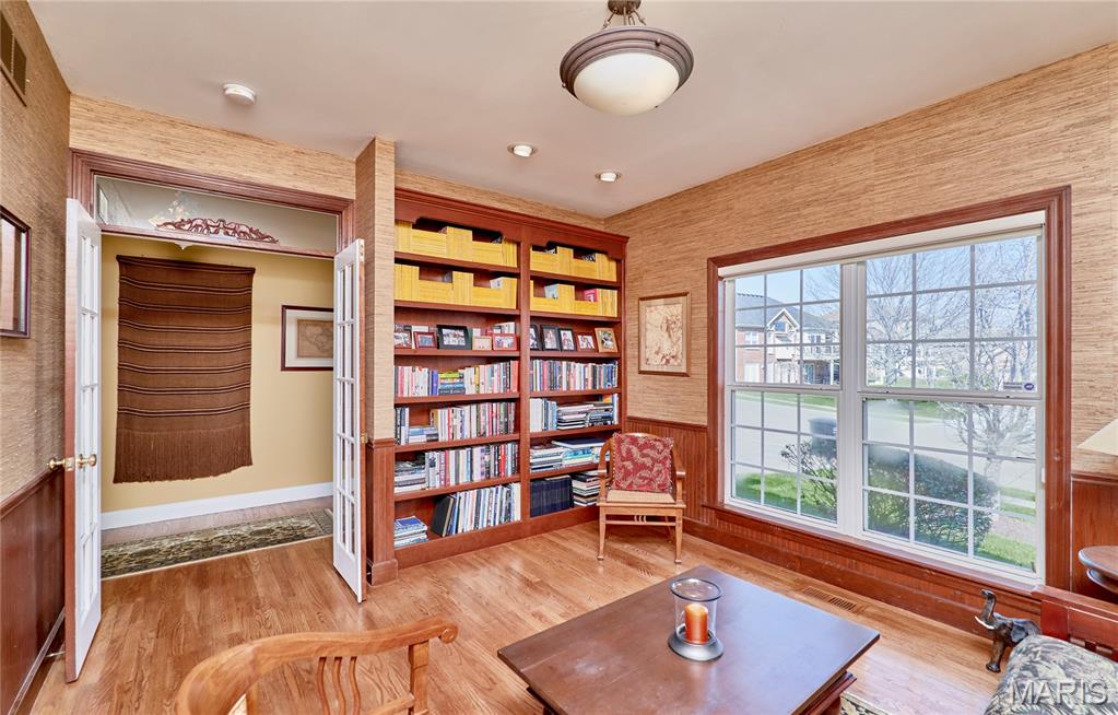 Villas Of Indigo Run At Bear Creek Resub - Residential