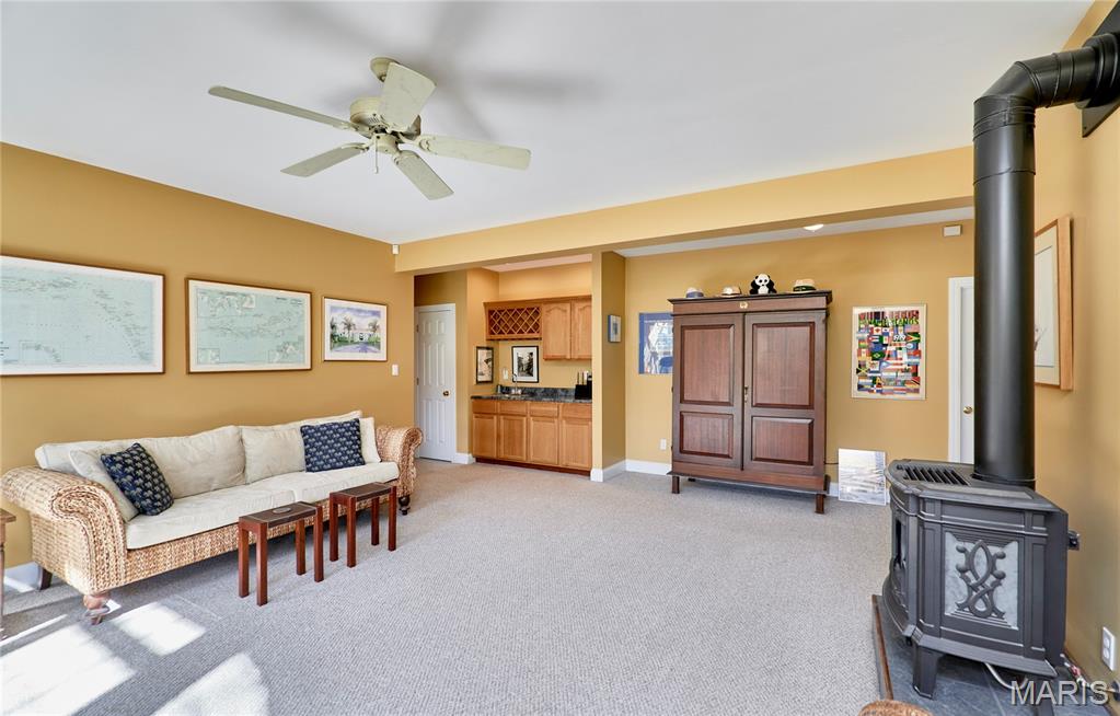 Villas Of Indigo Run At Bear Creek Resub - Residential