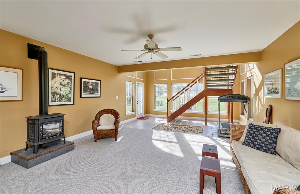 Villas Of Indigo Run At Bear Creek Resub - Residential