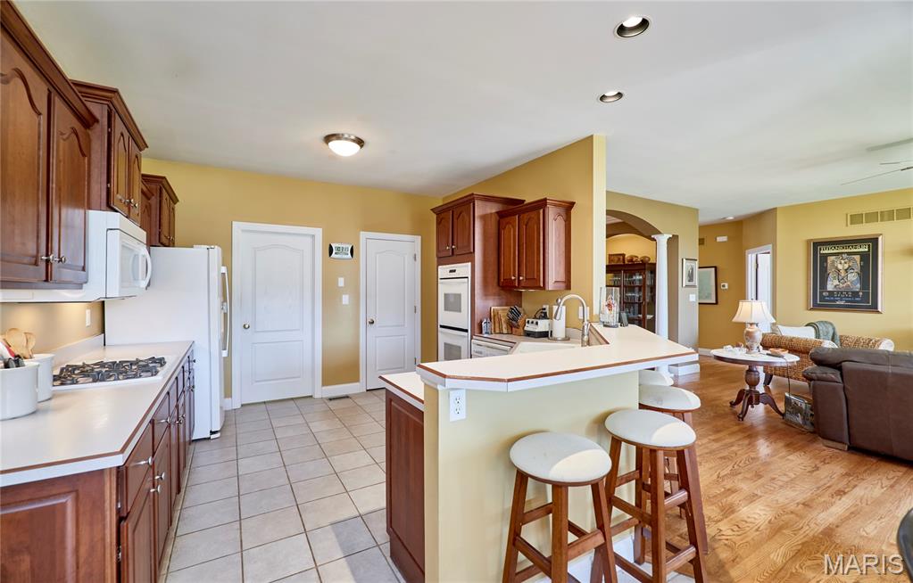 Villas Of Indigo Run At Bear Creek Resub - Residential