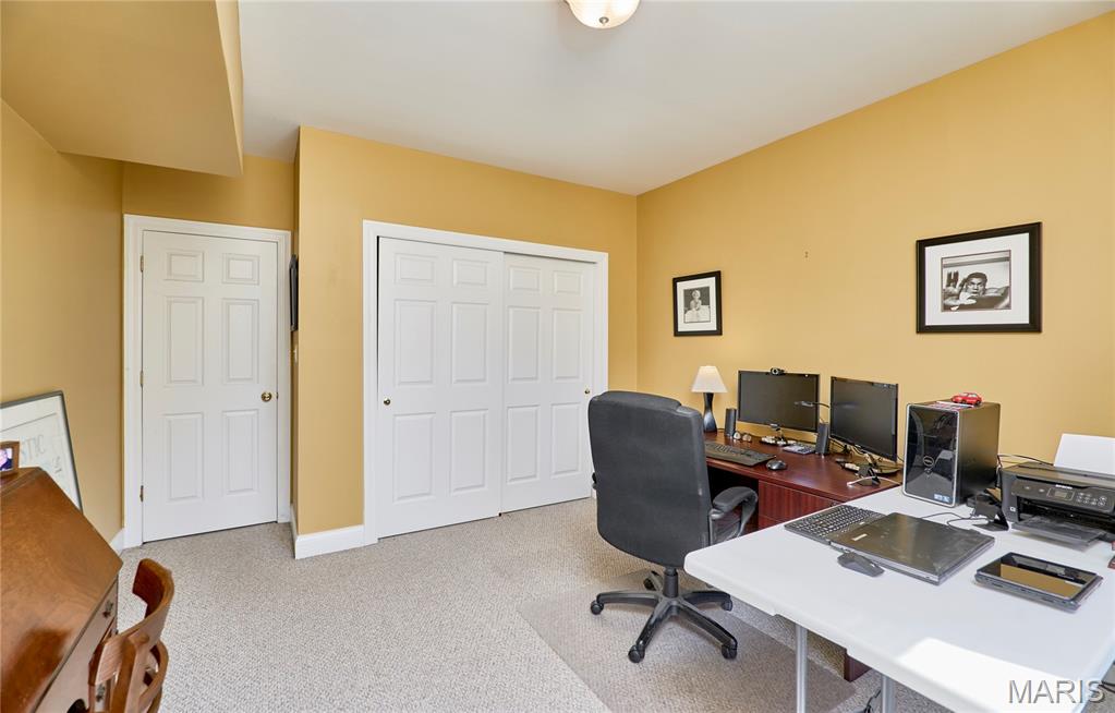 Villas Of Indigo Run At Bear Creek Resub - Residential