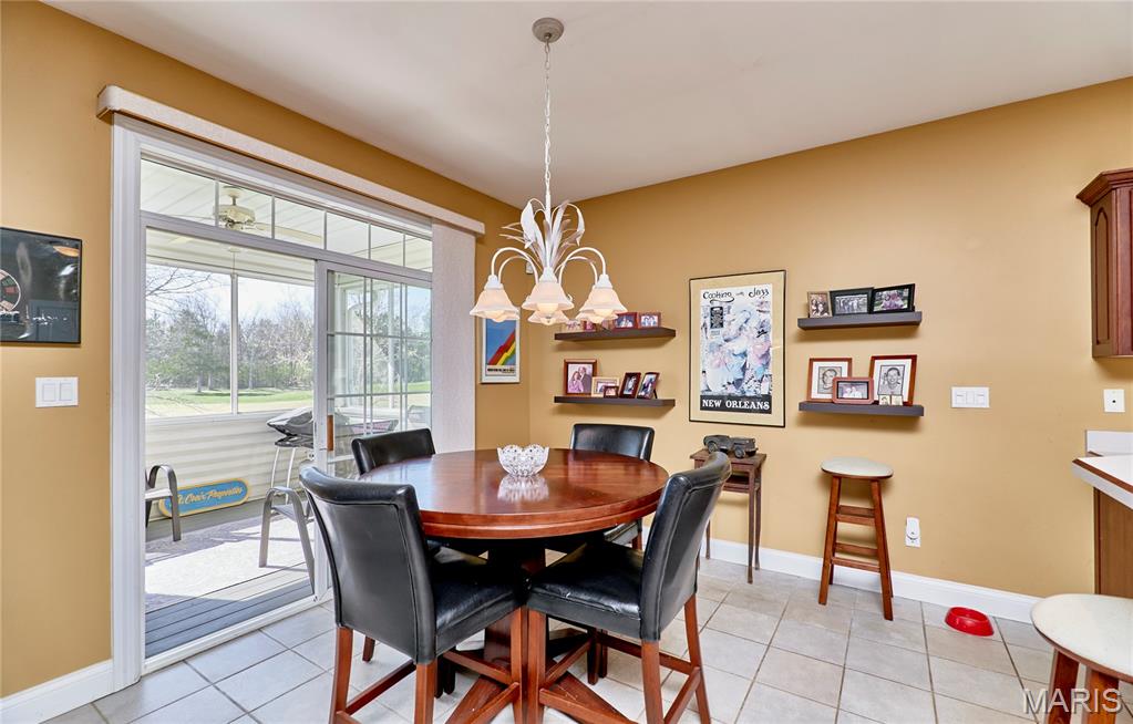 Villas Of Indigo Run At Bear Creek Resub - Residential