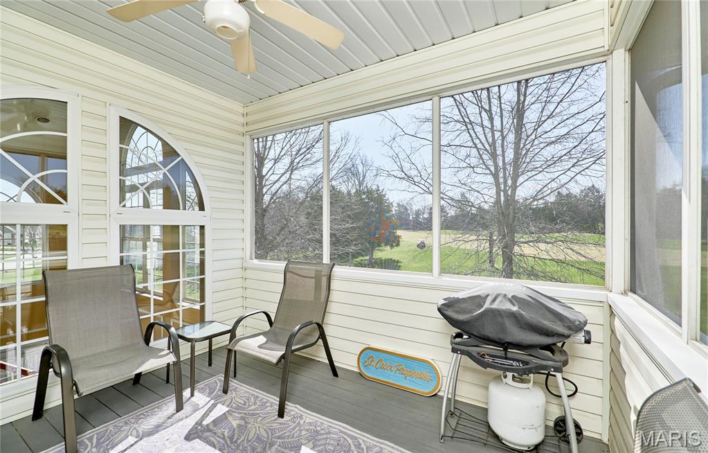 Villas Of Indigo Run At Bear Creek Resub - Residential