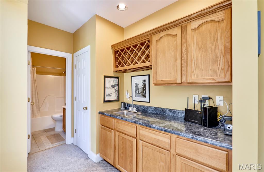 Villas Of Indigo Run At Bear Creek Resub - Residential