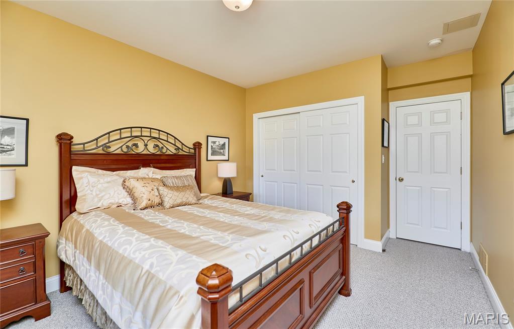 Villas Of Indigo Run At Bear Creek Resub - Residential