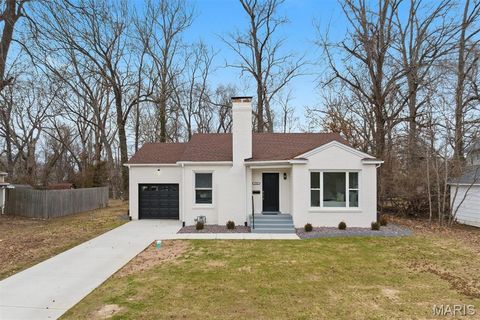 1304 Eberhart Avenue Edwardsville IL 62025