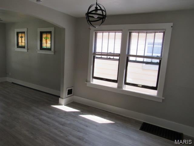 Photo of 5251 Hodiamont Avenue, St Louis, MO 63136 (MLS # 26055092)