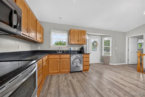 Tiny photo for 1009 Southway Drive, Bowling Green, MO 63334 (MLS # 26057434)