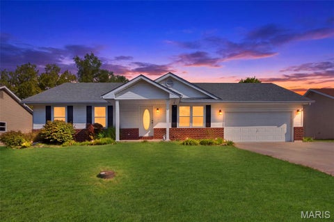 Tiny photo for 1009 Southway Drive, Bowling Green, MO 63334 (MLS # 26057434)