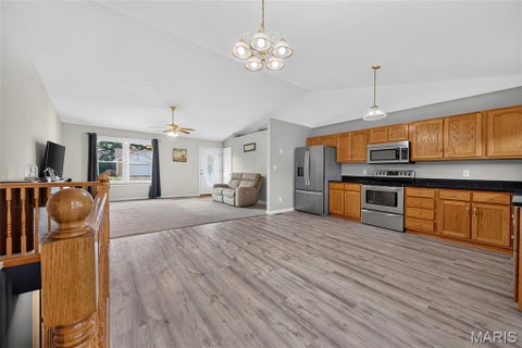 Tiny photo for 1009 Southway Drive, Bowling Green, MO 63334 (MLS # 26057434)