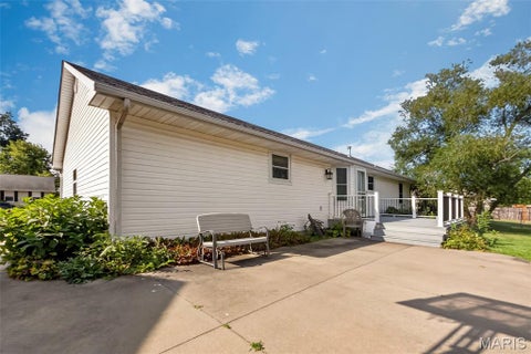 Tiny photo for 1009 Southway Drive, Bowling Green, MO 63334 (MLS # 26057434)