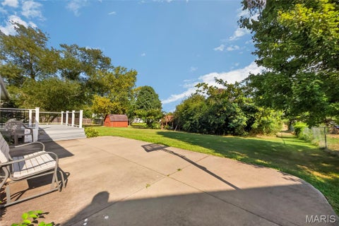 Tiny photo for 1009 Southway Drive, Bowling Green, MO 63334 (MLS # 26057434)