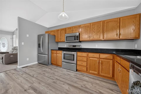Tiny photo for 1009 Southway Drive, Bowling Green, MO 63334 (MLS # 26057434)