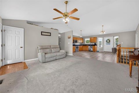 Tiny photo for 1009 Southway Drive, Bowling Green, MO 63334 (MLS # 26057434)