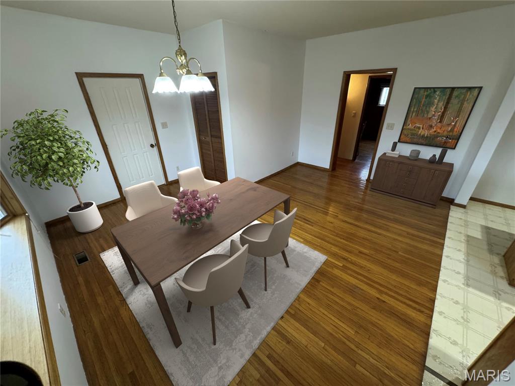 Zahns 1st - Residential
