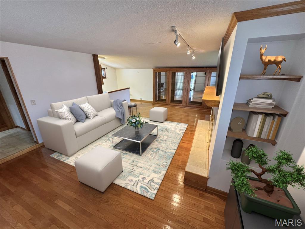 Zahns 1st - Residential