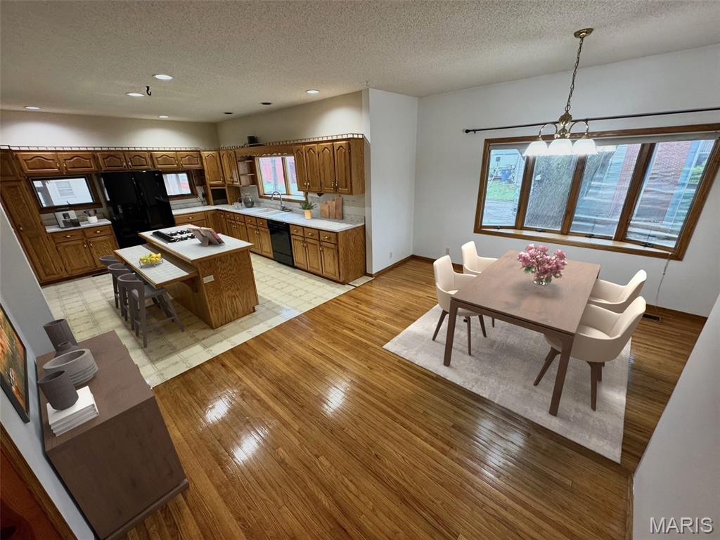 Zahns 1st - Residential