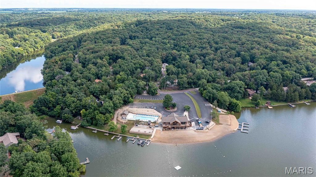 Photo of 1398 Heather Drive, Marthasville, MO 63357 (MLS # 26012465)