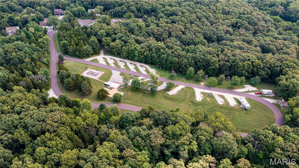 Lake Sherwood Estates - Land