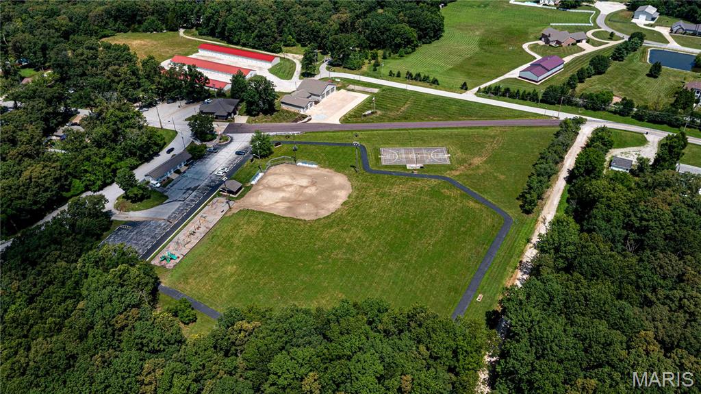 Lake Sherwood Estates - Land