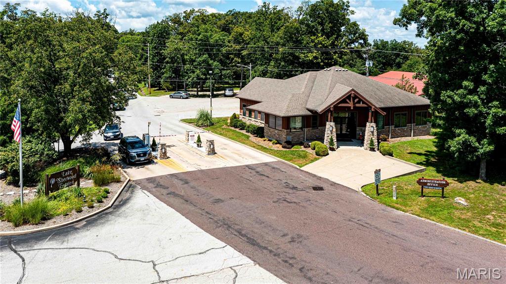 Lake Sherwood Estates - Land