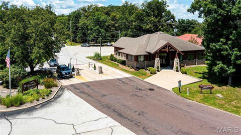 1398 Heather Drive Marthasville MO 63357