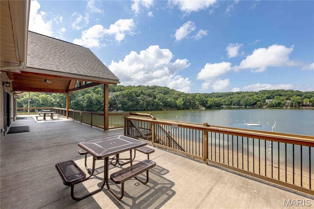 Photo of 1398 Heather Drive, Marthasville, MO 63357 (MLS # 26012465)