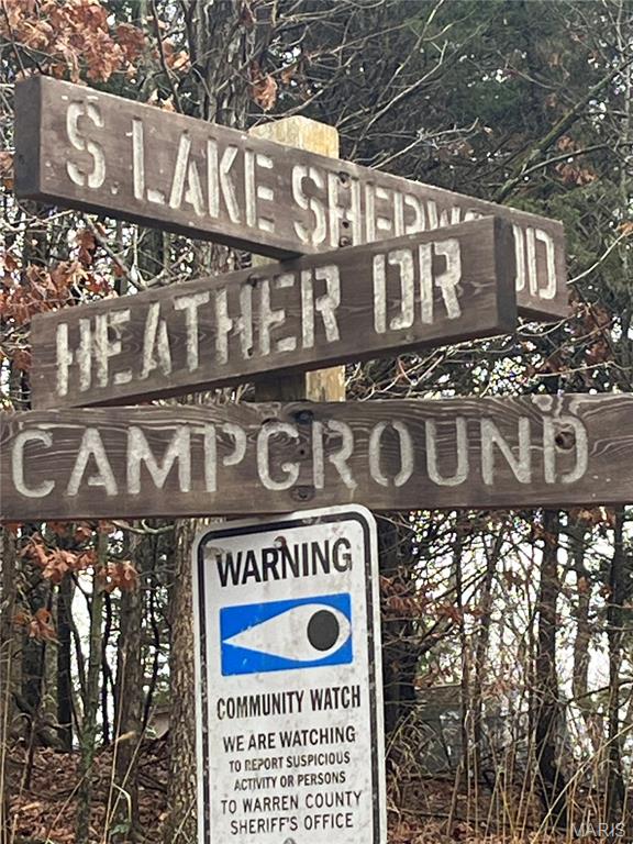 Lake Sherwood Estates - Land