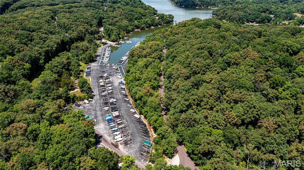 Lake Sherwood Estates - Land