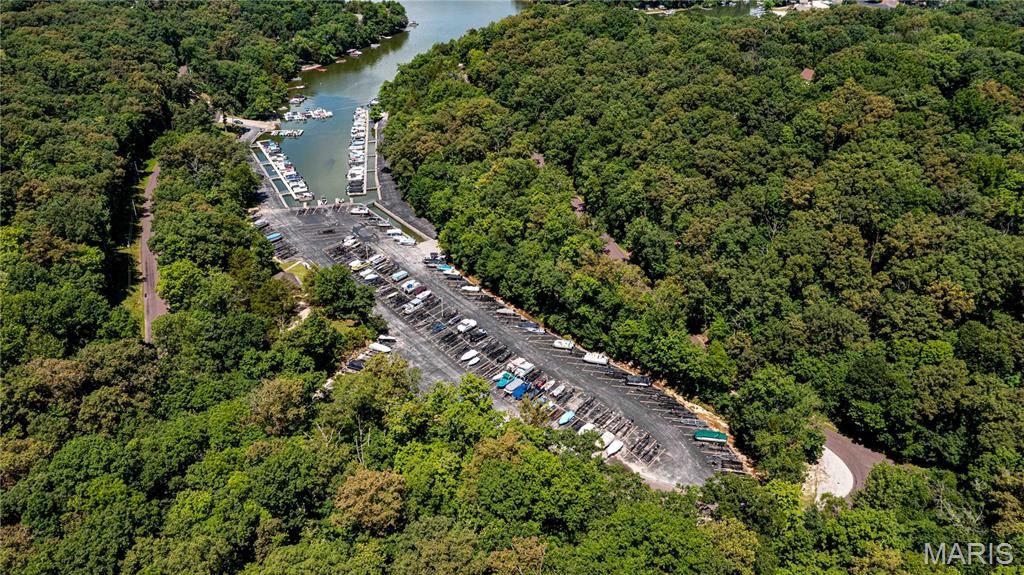 Lake Sherwood Estates - Land