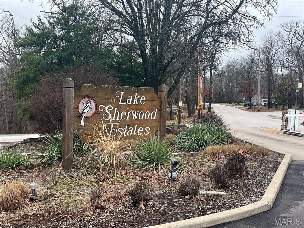 Lake Sherwood Estates - Land